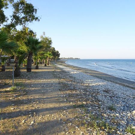 Maria Petros Beach Houses Villa Perivolia Luaran gambar