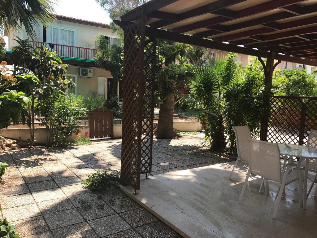 Maria Petros Beach Houses Villa Perivolia Luaran gambar