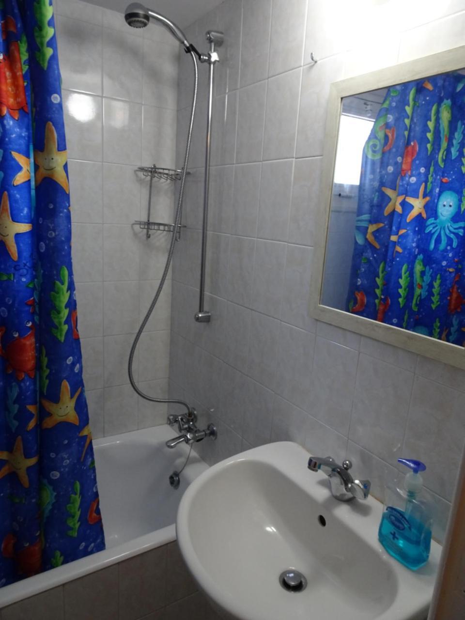 Maria Petros Beach Houses Villa Perivolia Luaran gambar