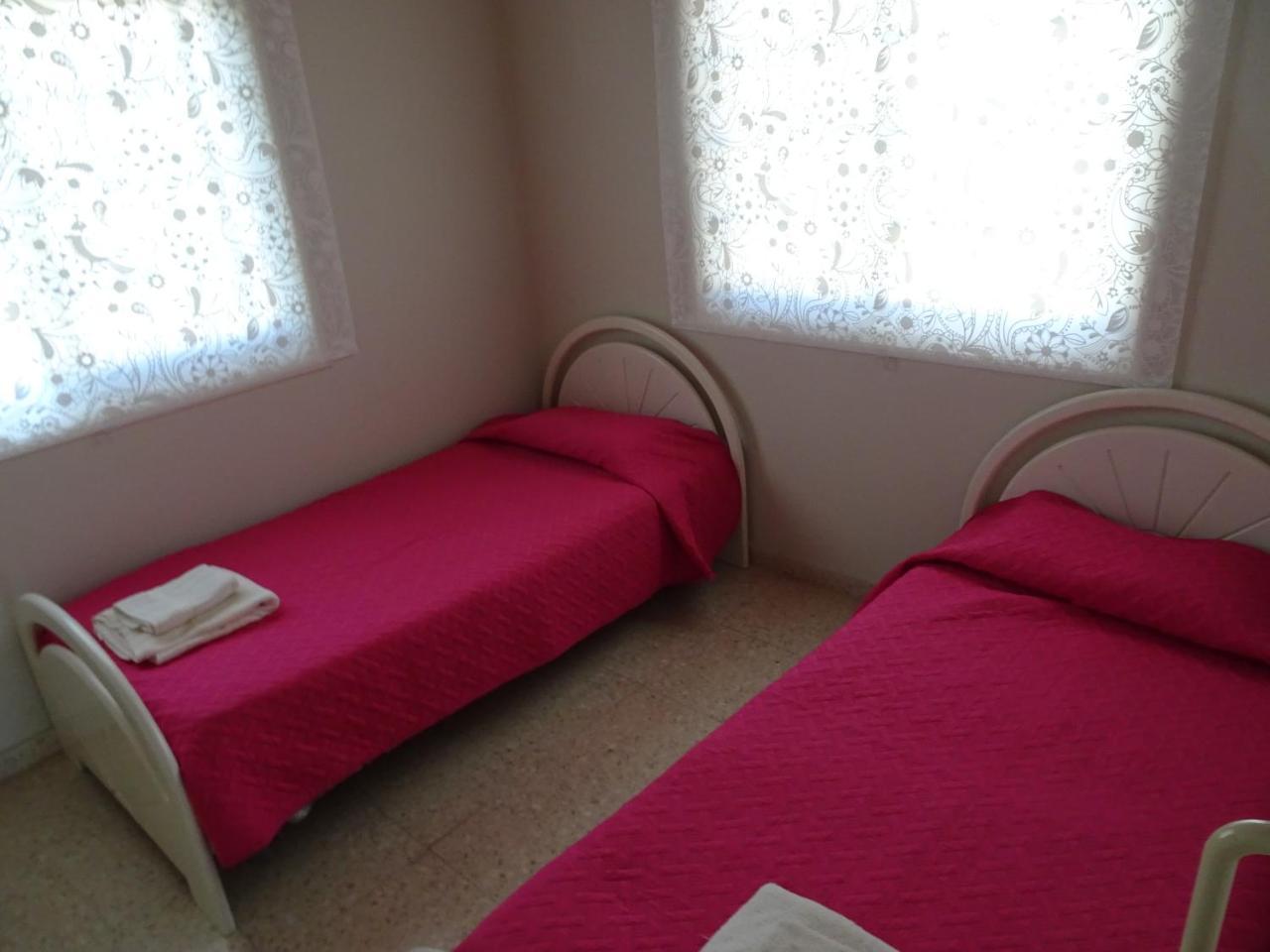 Maria Petros Beach Houses Villa Perivolia Luaran gambar