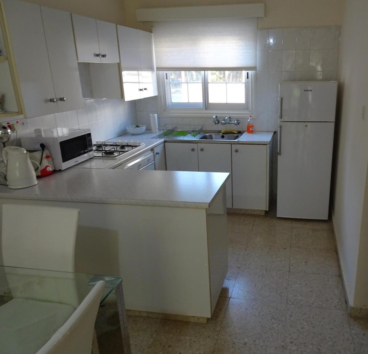 Maria Petros Beach Houses Villa Perivolia Luaran gambar