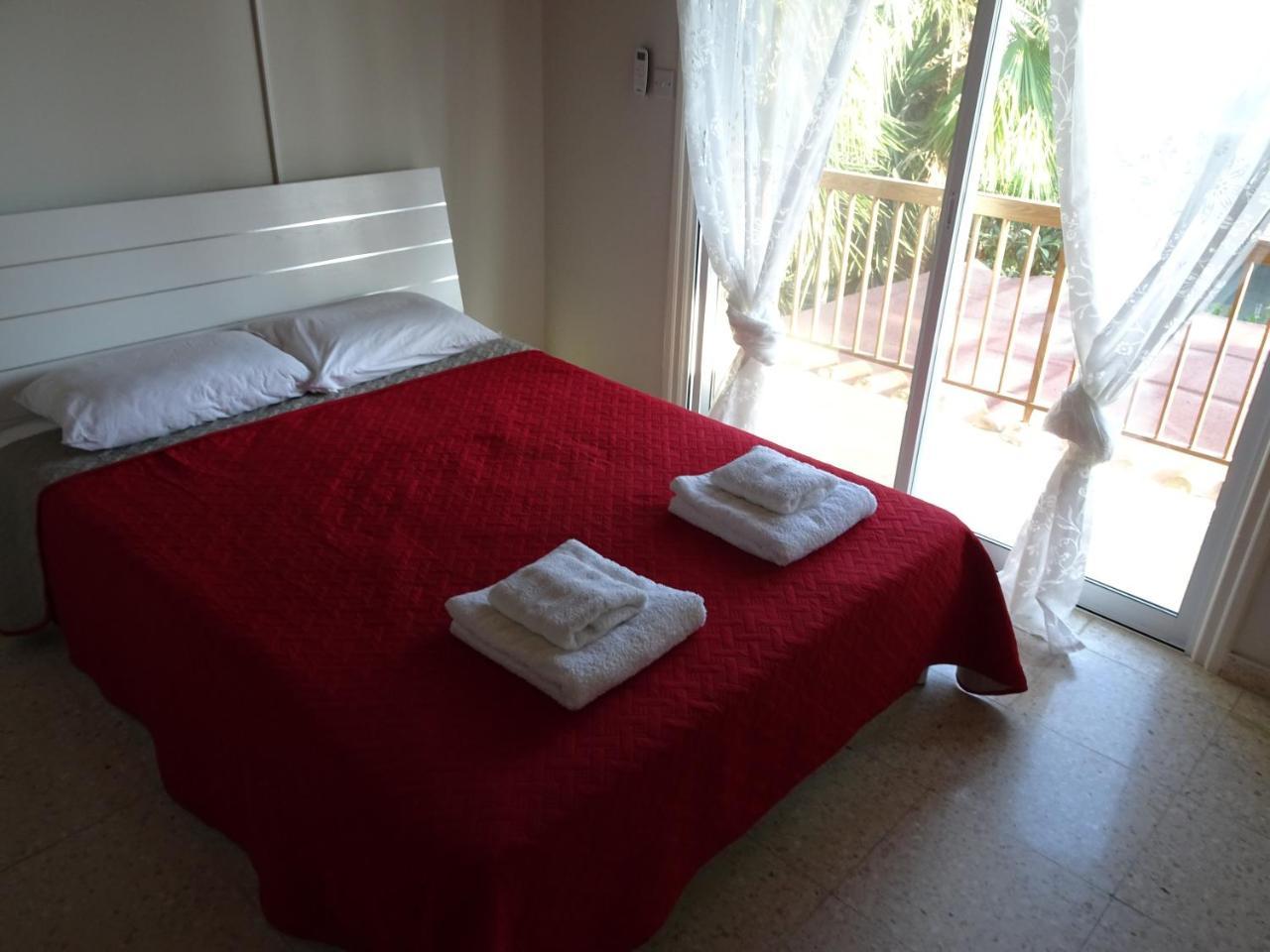 Maria Petros Beach Houses Villa Perivolia Luaran gambar