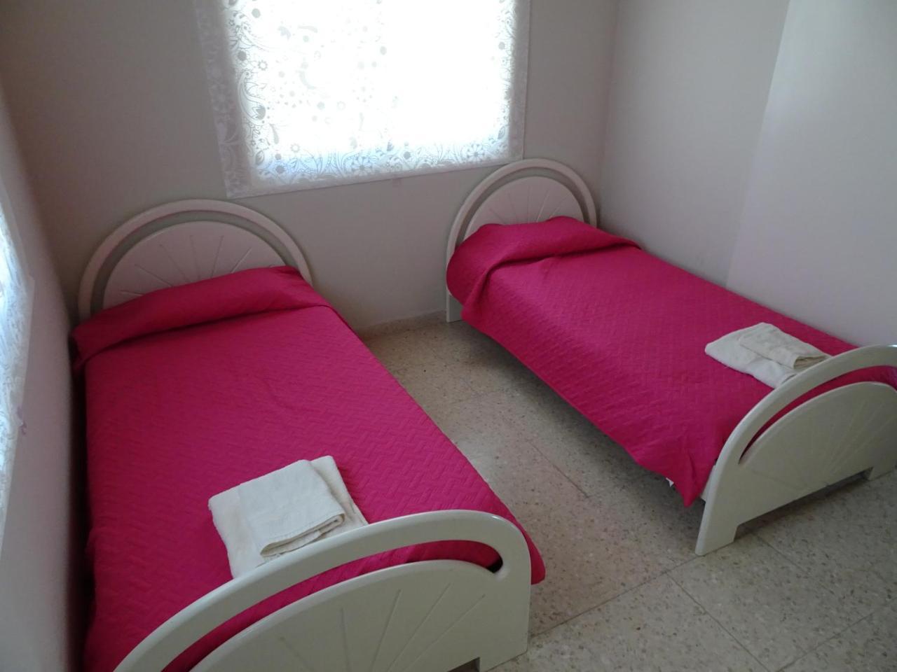 Maria Petros Beach Houses Villa Perivolia Luaran gambar