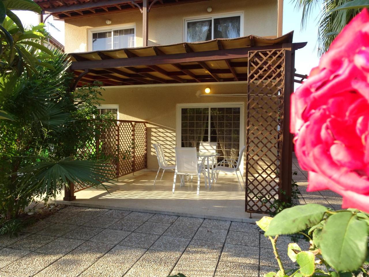 Maria Petros Beach Houses Villa Perivolia Luaran gambar