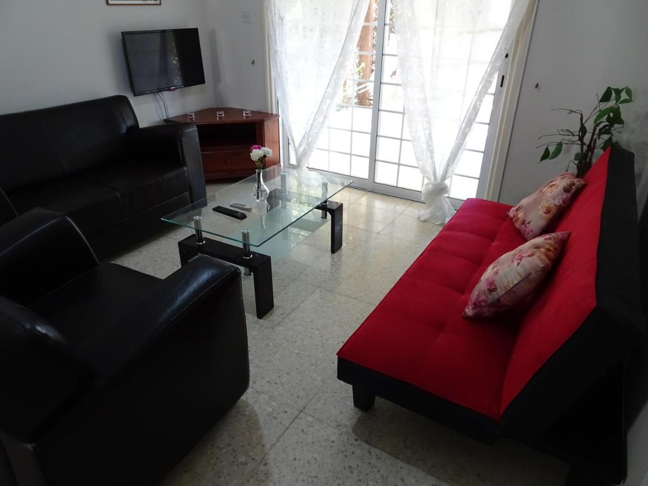 Maria Petros Beach Houses Villa Perivolia Luaran gambar